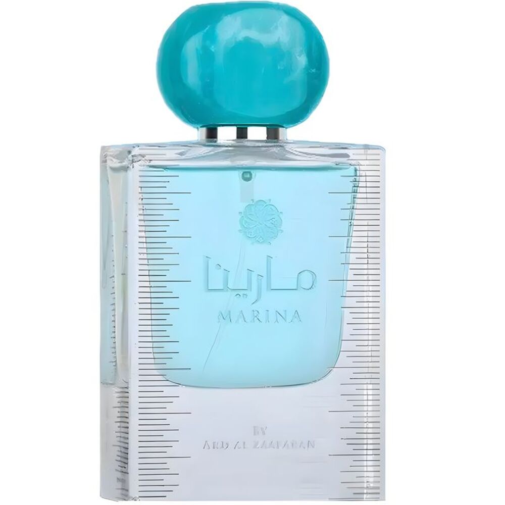 Ard Al Zaafaran Marina Eau de Parfum EDP Spray for Unisex 1.7 oz / 50 ml - New